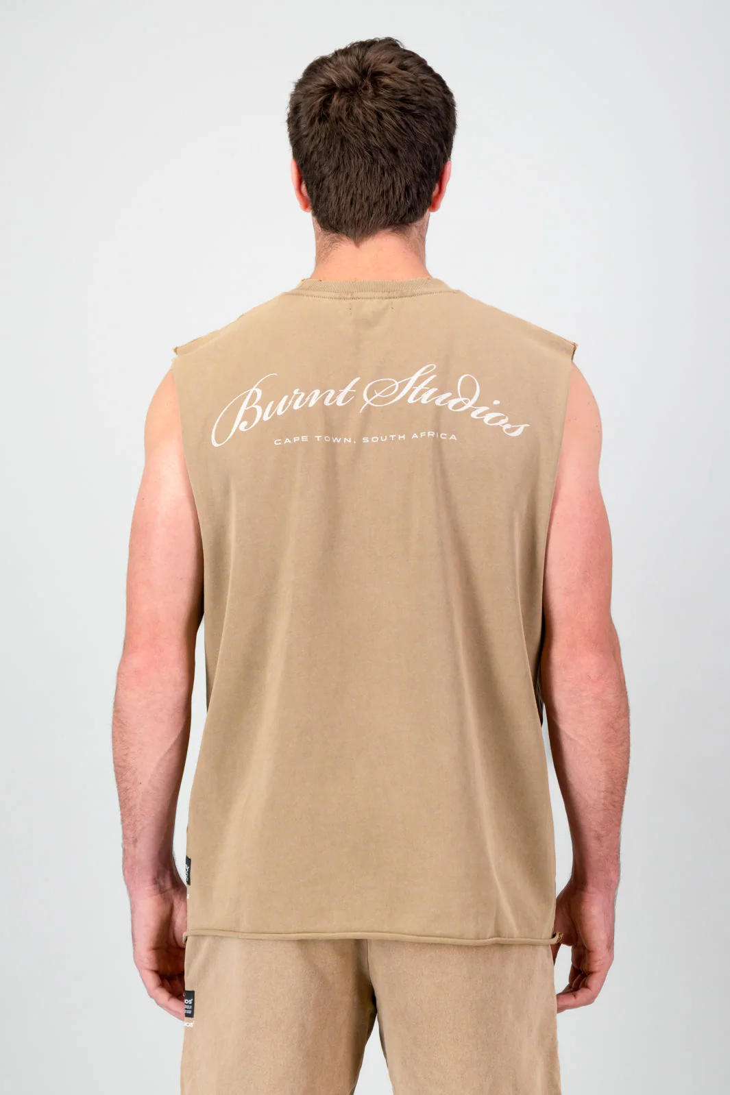 Ultra Heavy Tank - Brown - Image 3