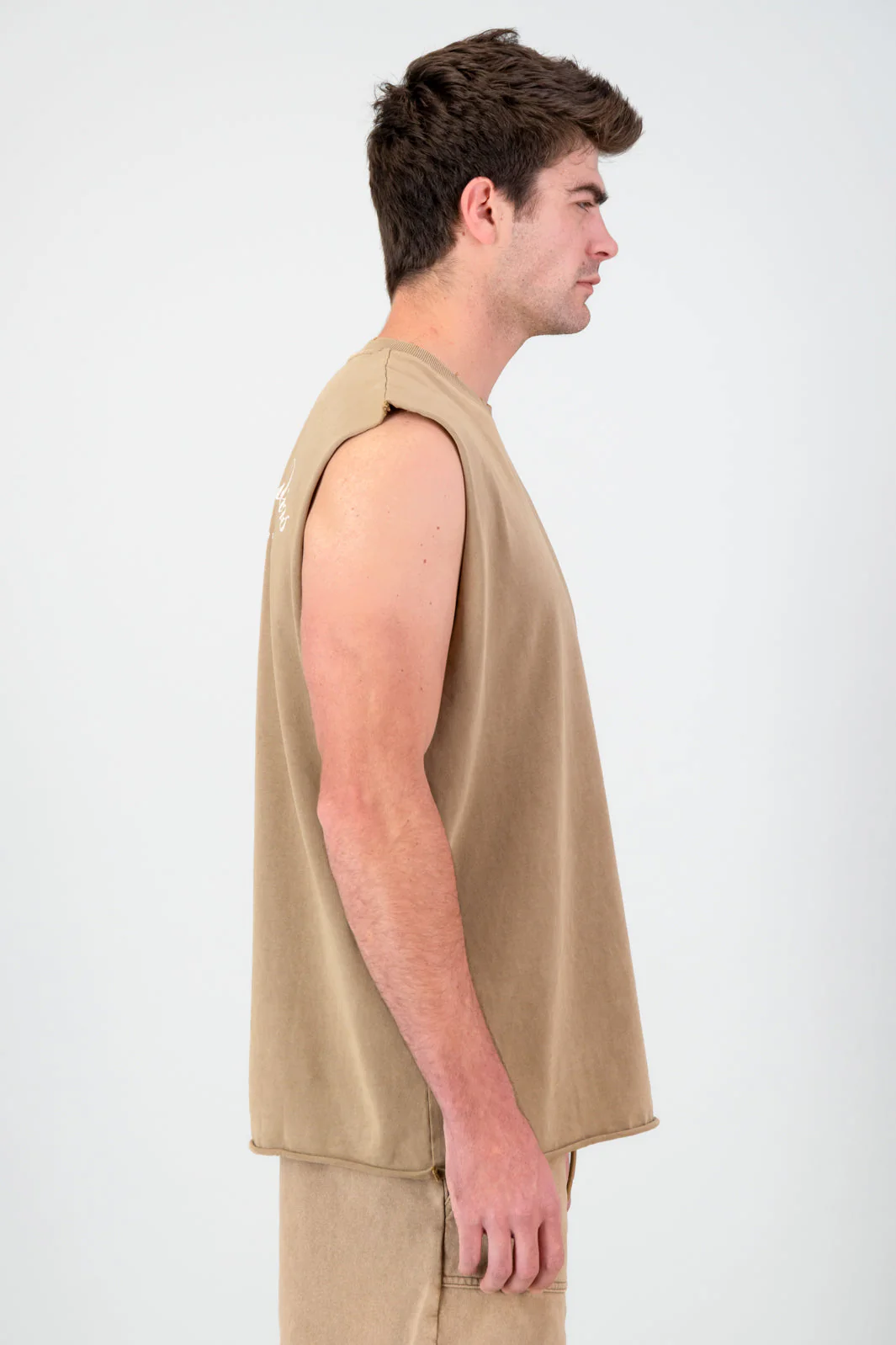 Ultra Heavy Tank - Brown - Image 4