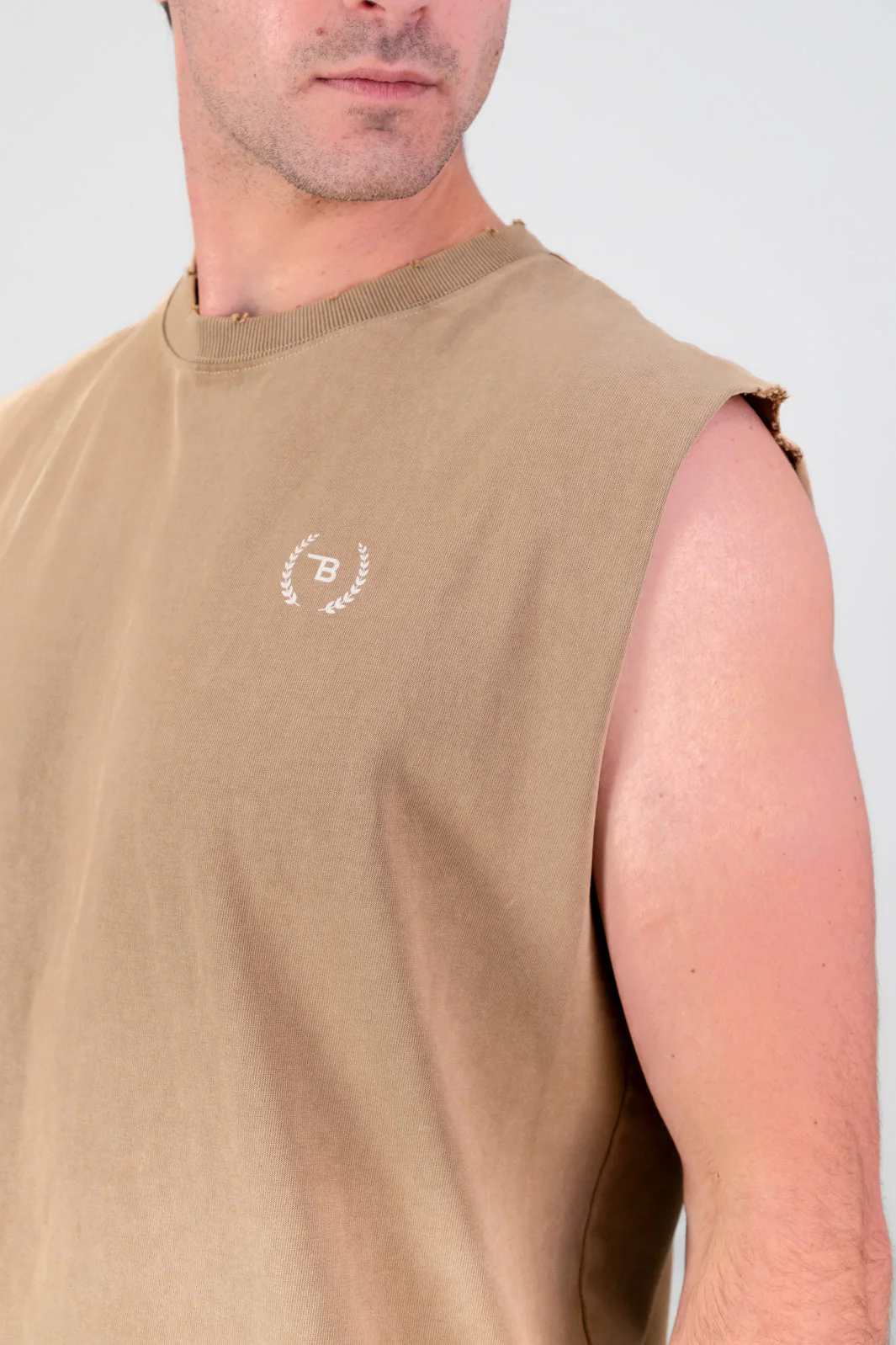 Ultra Heavy Tank - Brown - Image 5