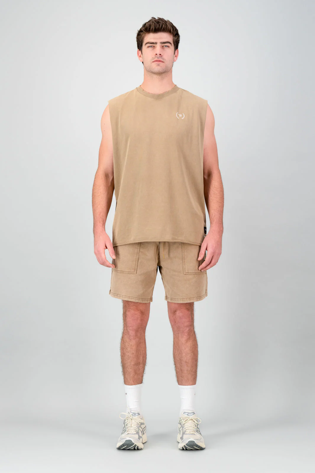 Ultra Heavy Tank - Brown - Image 6
