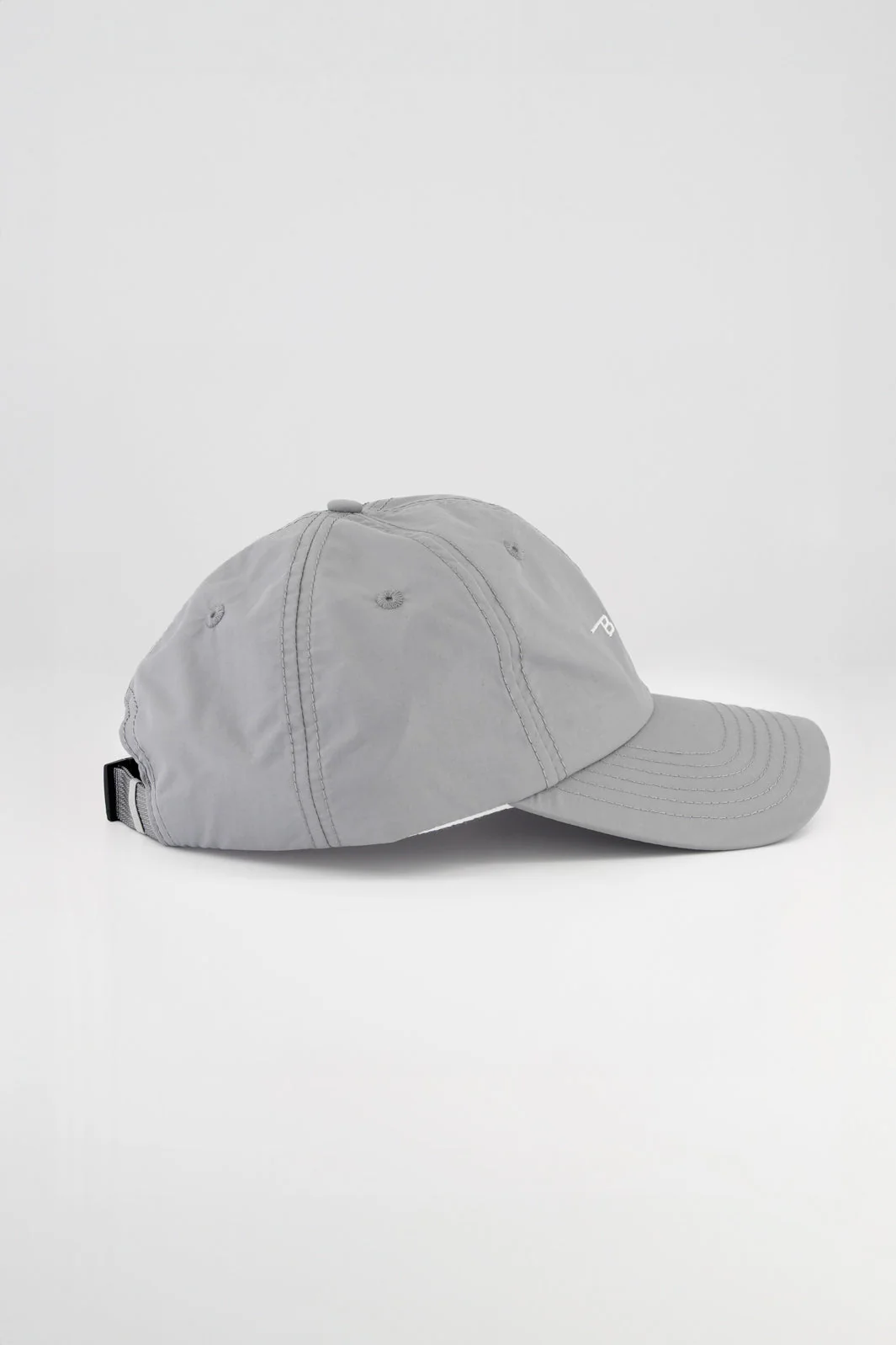 Ultra Light Performance Cap - Grey - Image 3