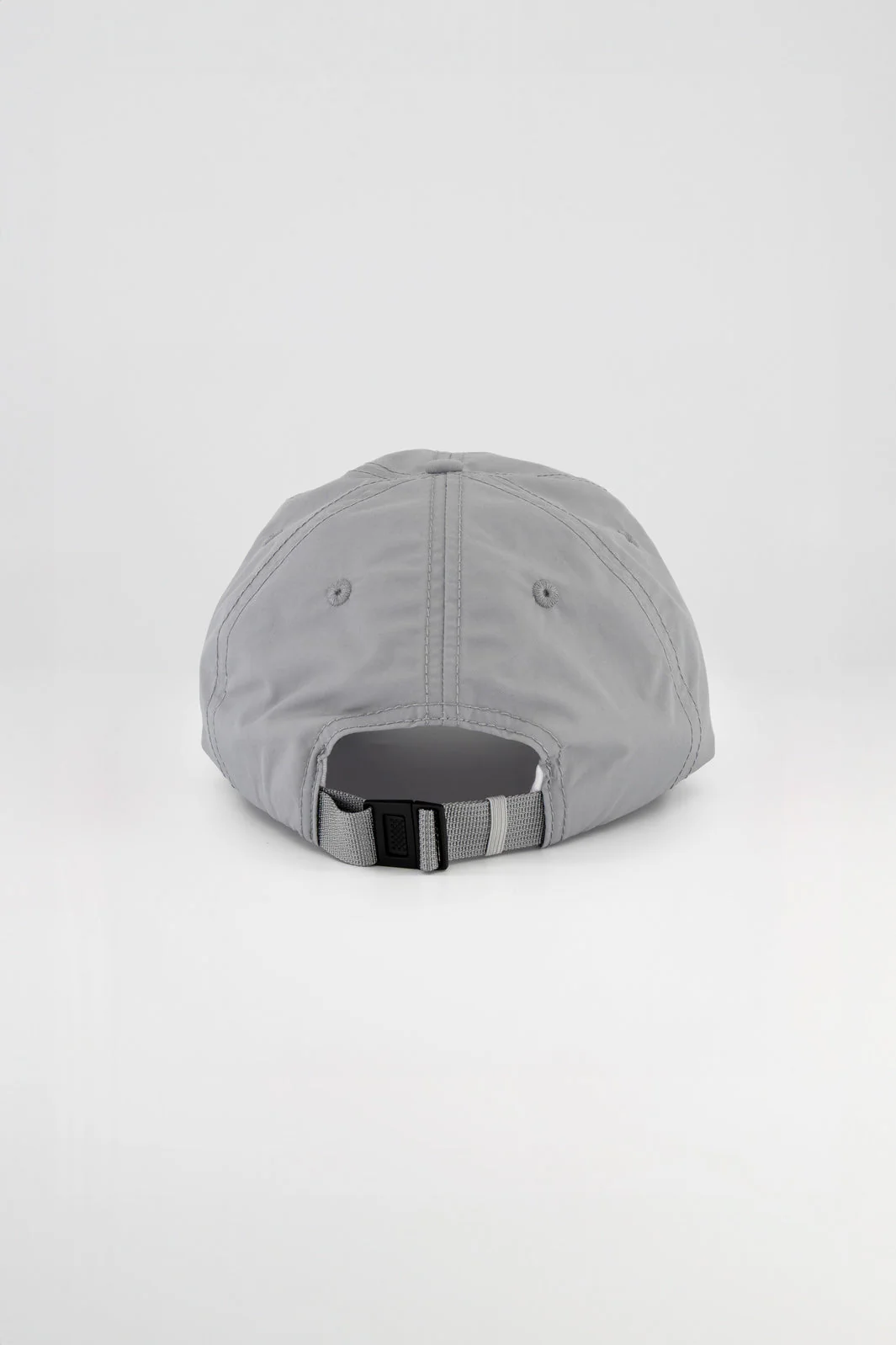 Ultra Light Performance Cap - Grey - Image 4
