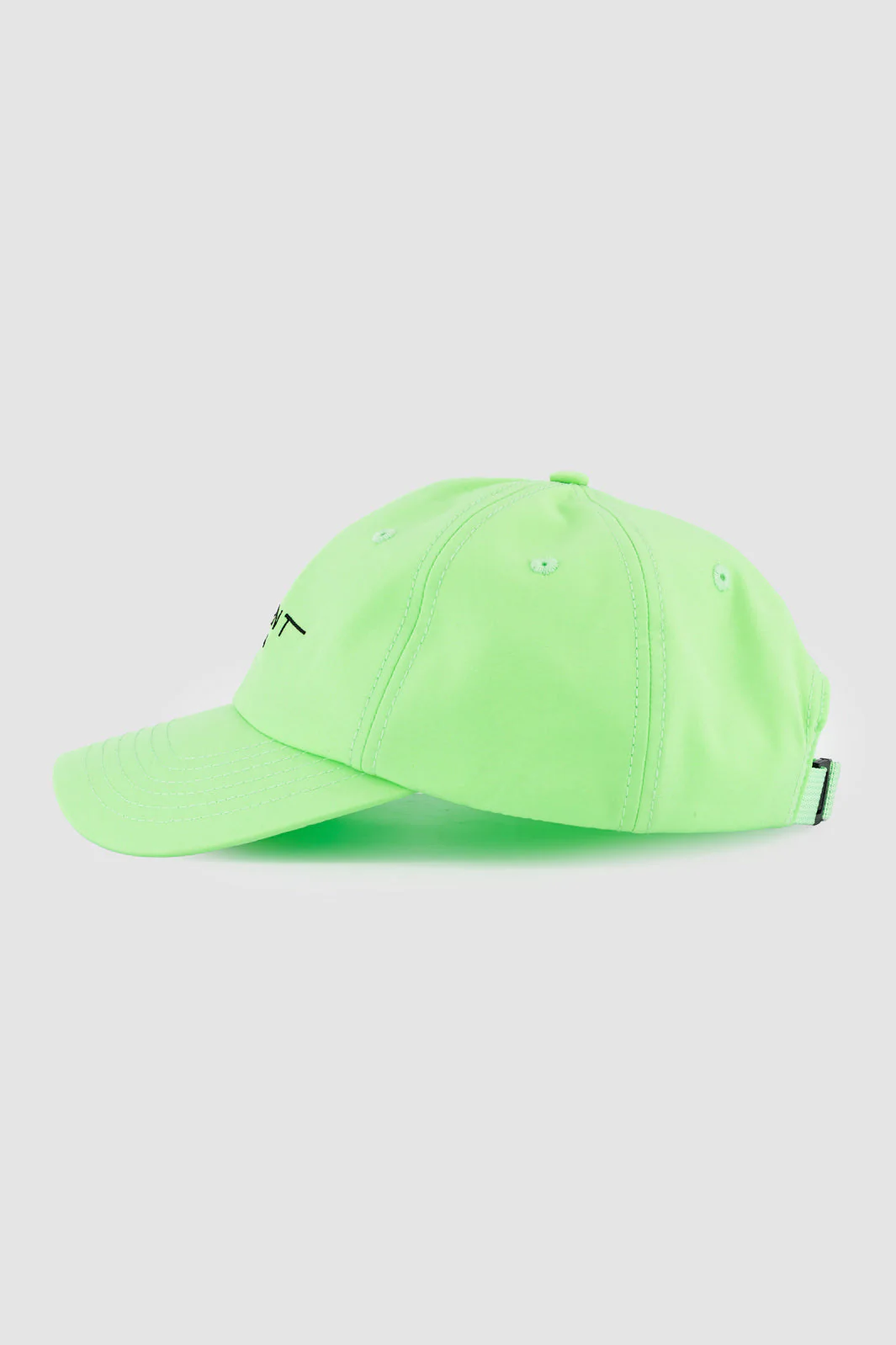 Pro Run Training Cap - Mint - Image 2