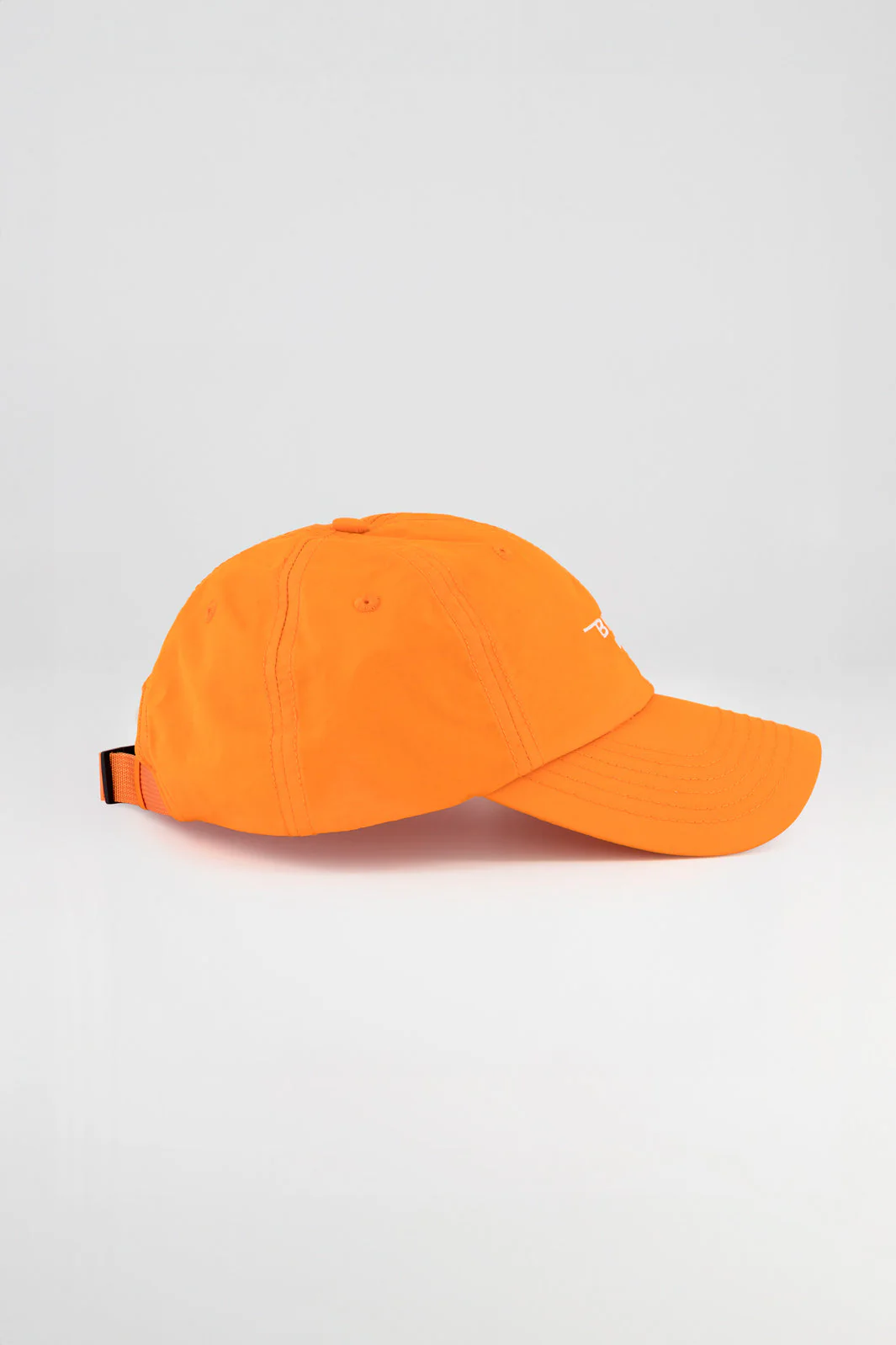 Ultra Light Performance Cap - Orange - Image 3