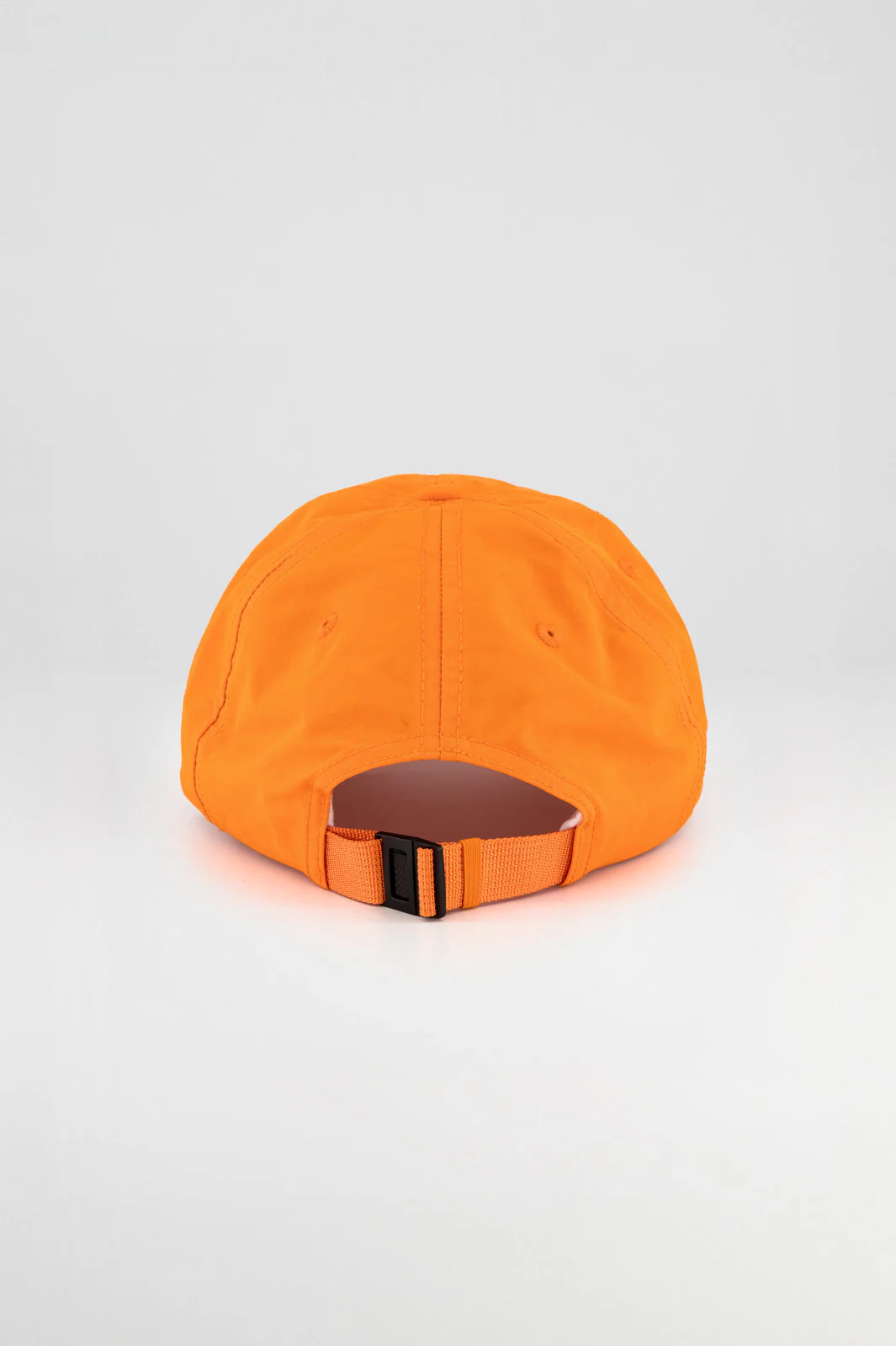 Ultra Light Performance Cap - Orange - Image 4