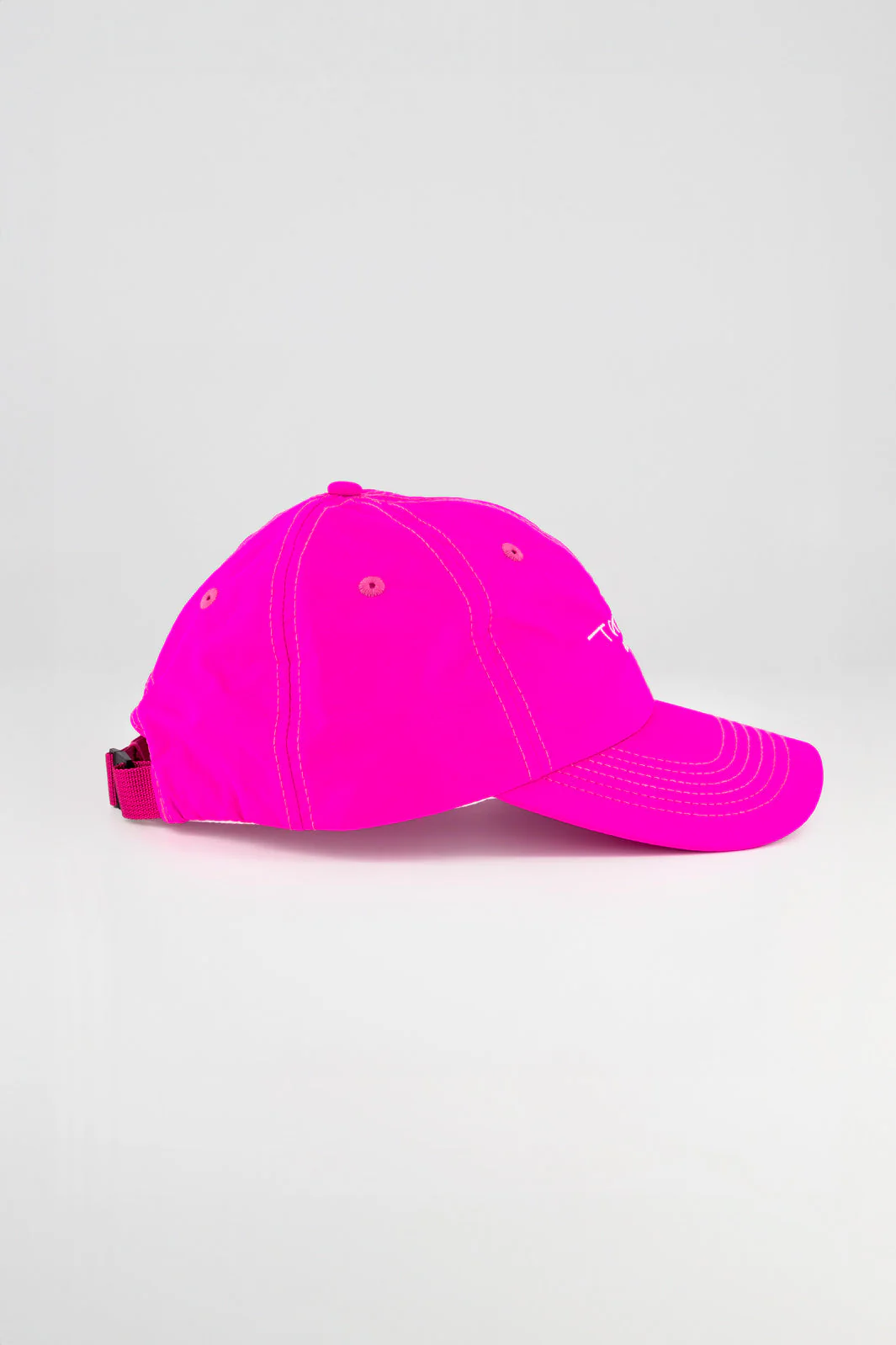 Ultra Light Performance Cap - Pink - Image 3
