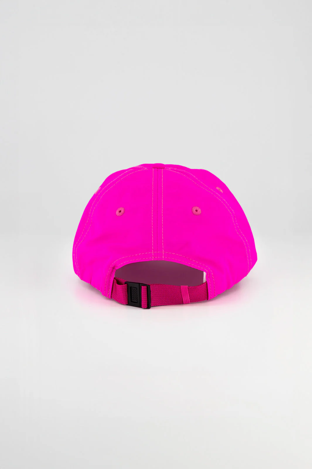 Ultra Light Performance Cap - Pink - Image 4