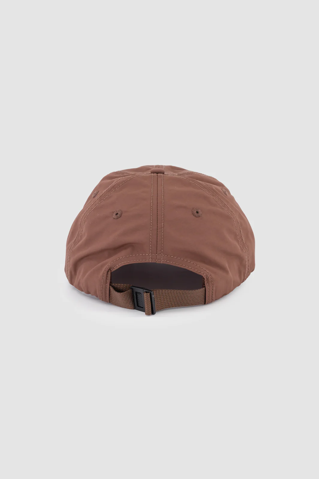 Ultra Light Performance Cap - Brown - Image 2