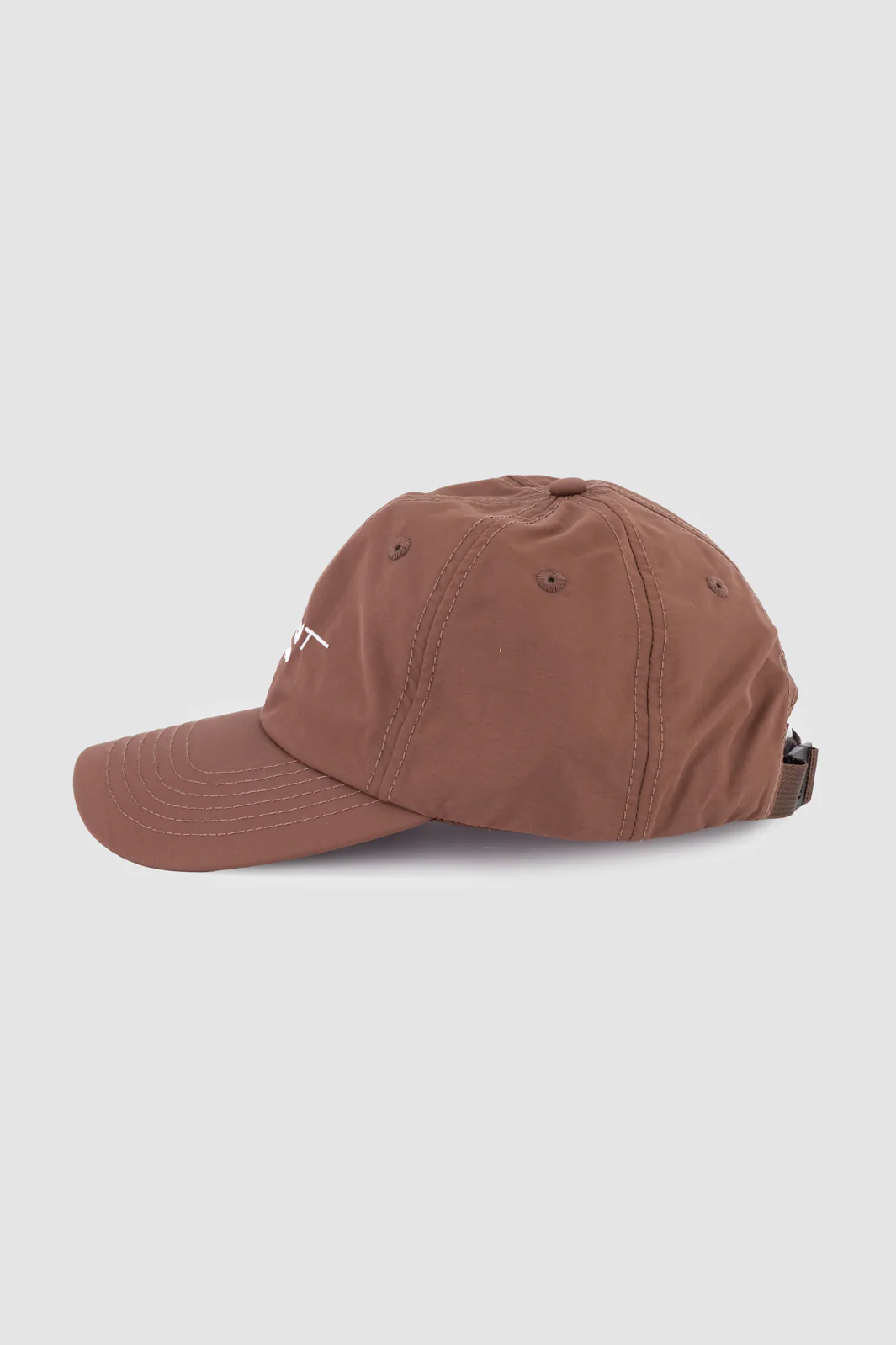 Ultra Light Performance Cap - Brown - Image 3