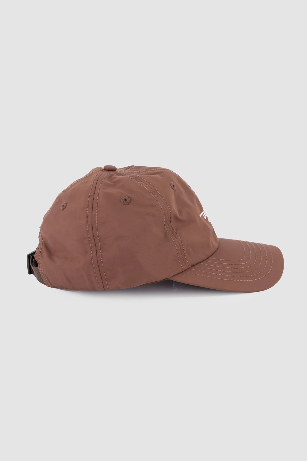 Ultra Light Performance Cap - Brown - Image 4
