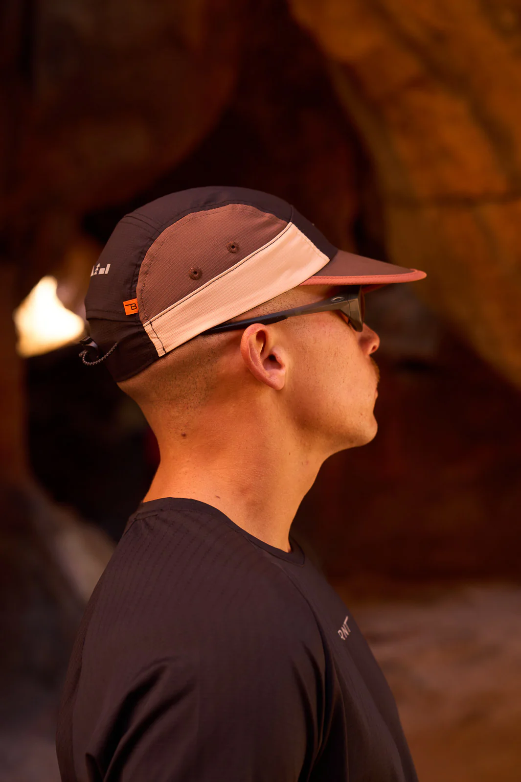 Vista Packable Trail Cap - Image 5