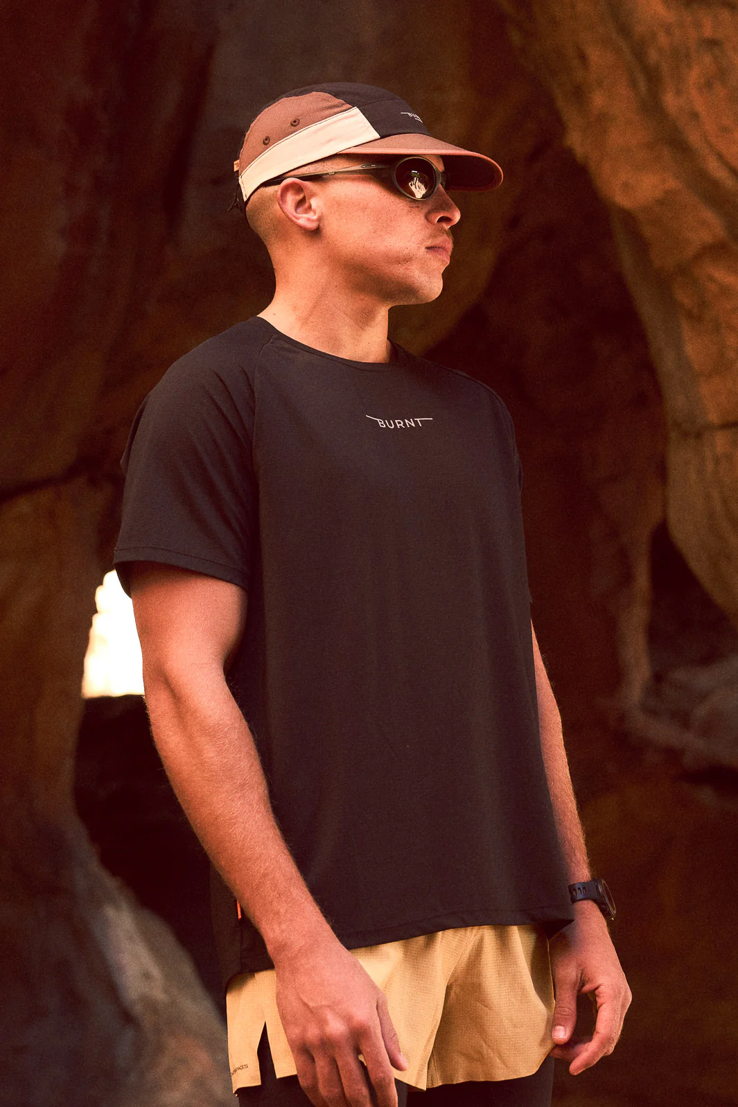 Vista Packable Trail Cap - Image 6