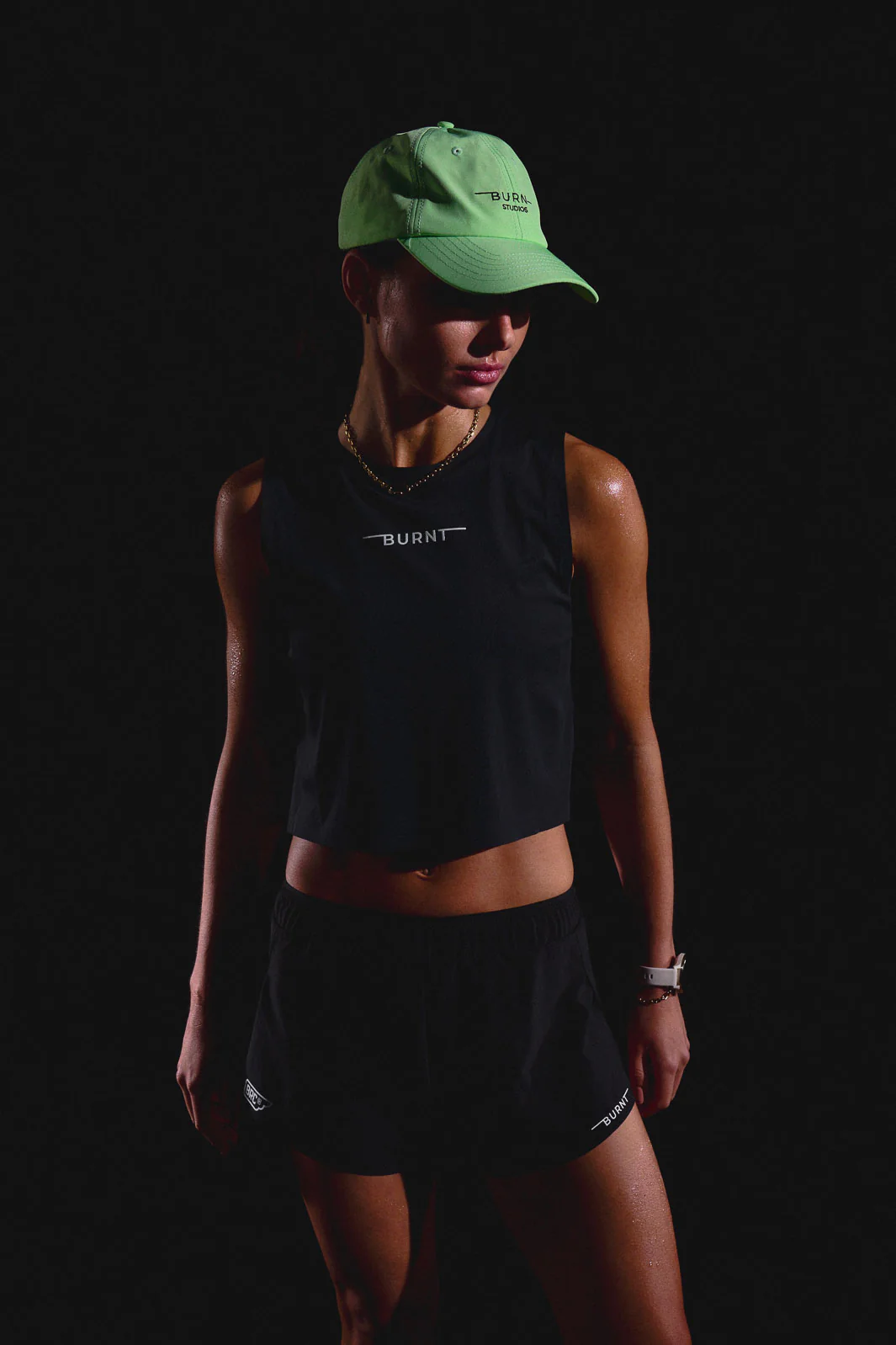 Women's TurboFlow Pro Tank - Reflective - Image 6