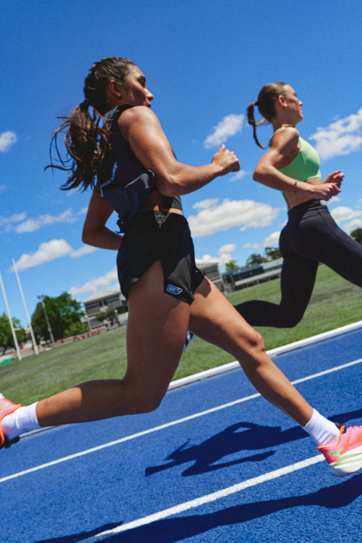 Women's TurboFlow Pro Tank - Reflective - Image 7